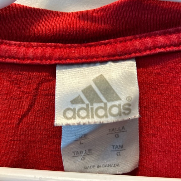 Adidas Toronto fc t shirt - Picture 2 of 2